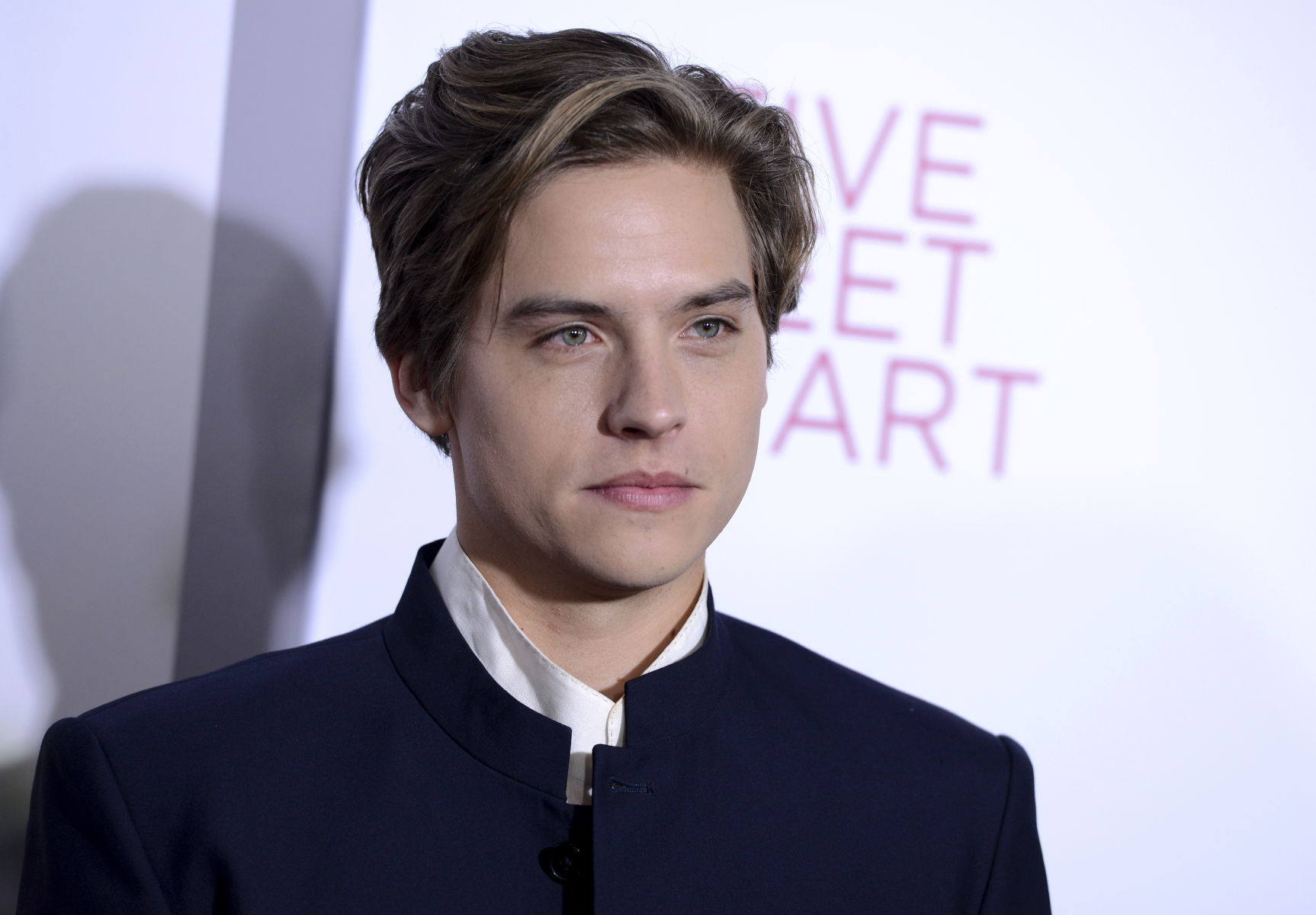 Dylan Sprouse